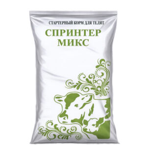 Комбикорм для коров